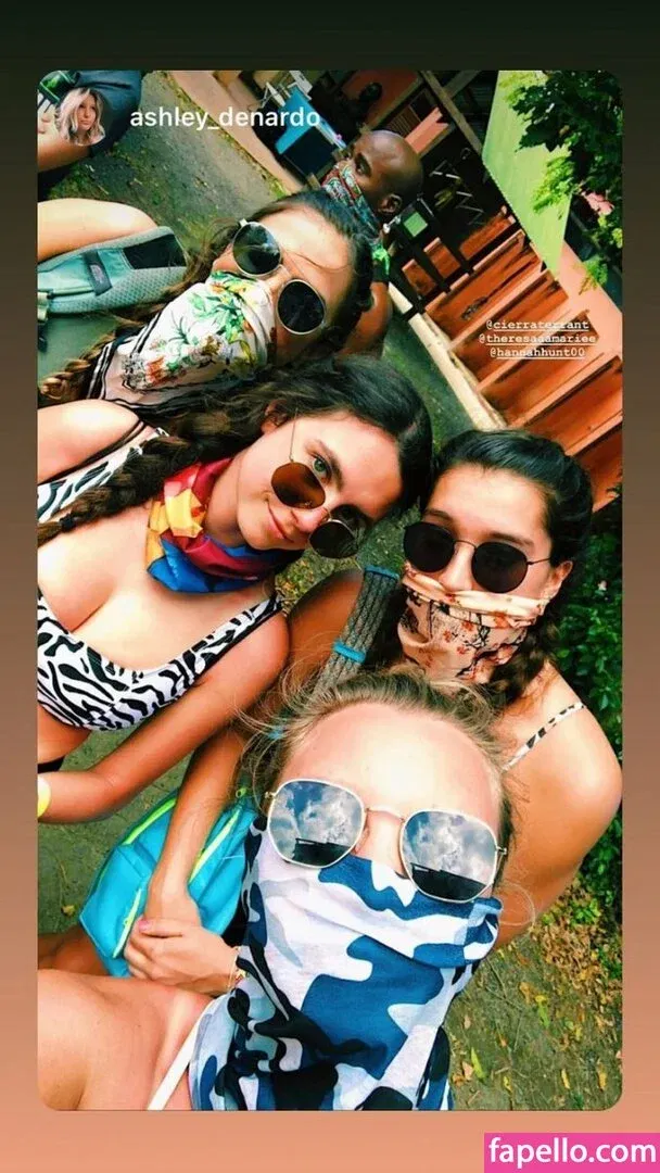 Theresa Onlyfans Photo Gallery 