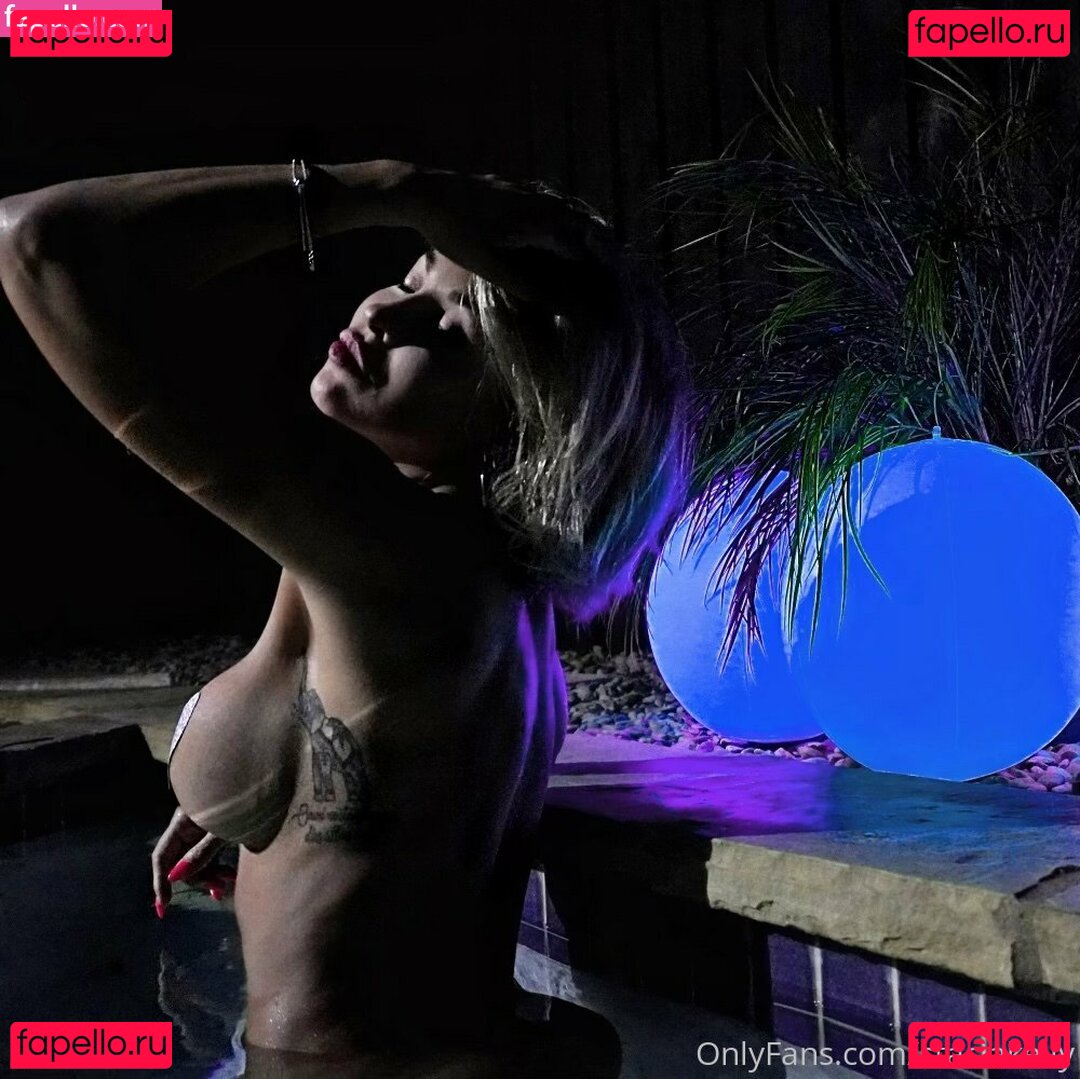 imstaciakelly Nude Onlyfans Photo 40
