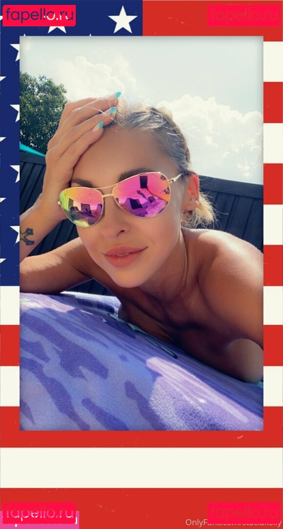 imstaciakelly Nude Onlyfans Photo 30