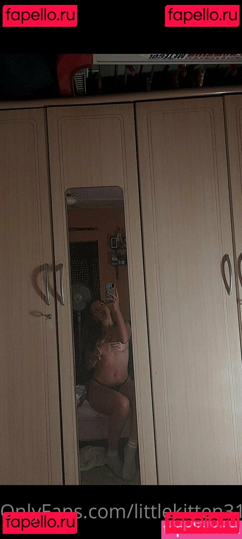 littlekitten31 Nude Onlyfans Photo 43