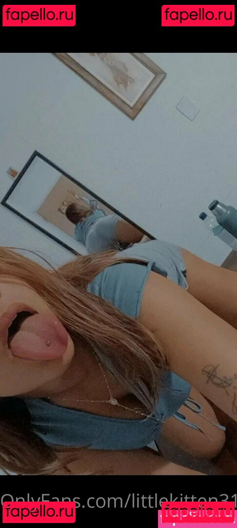 littlekitten31 Nude Onlyfans Photo 42
