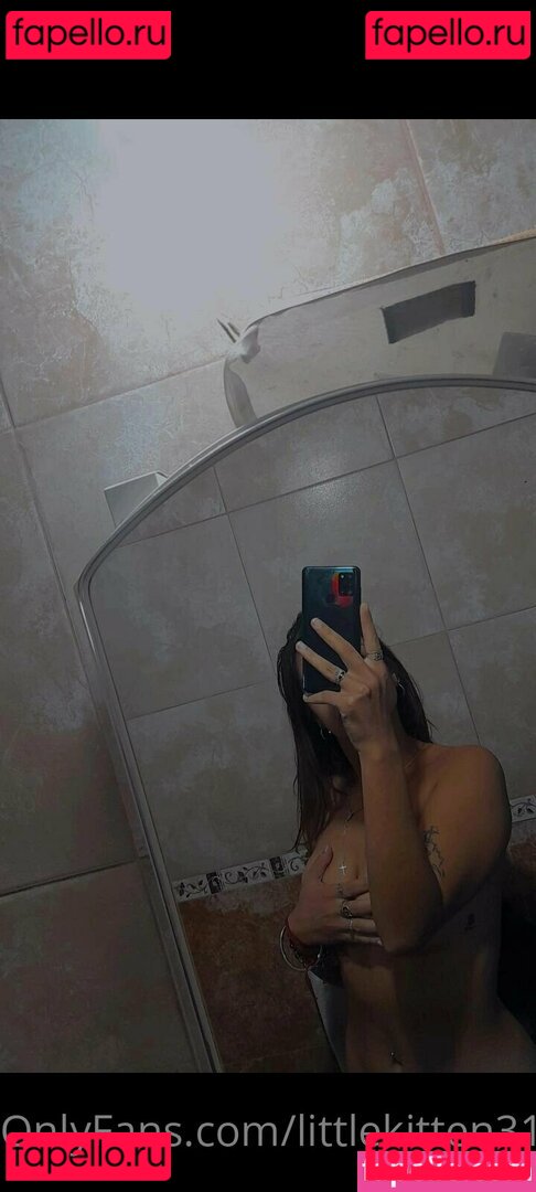 littlekitten31 Nude Onlyfans Photo 39