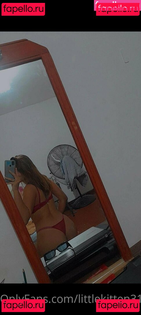 littlekitten31 Nude Onlyfans Photo 36