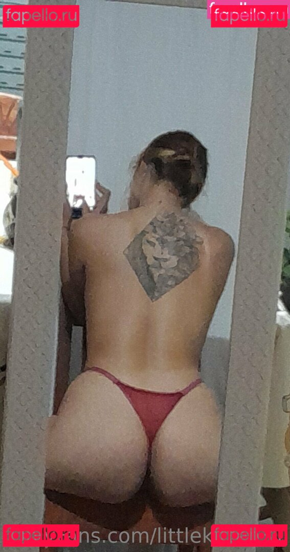 littlekitten31 Nude Onlyfans Photo 27