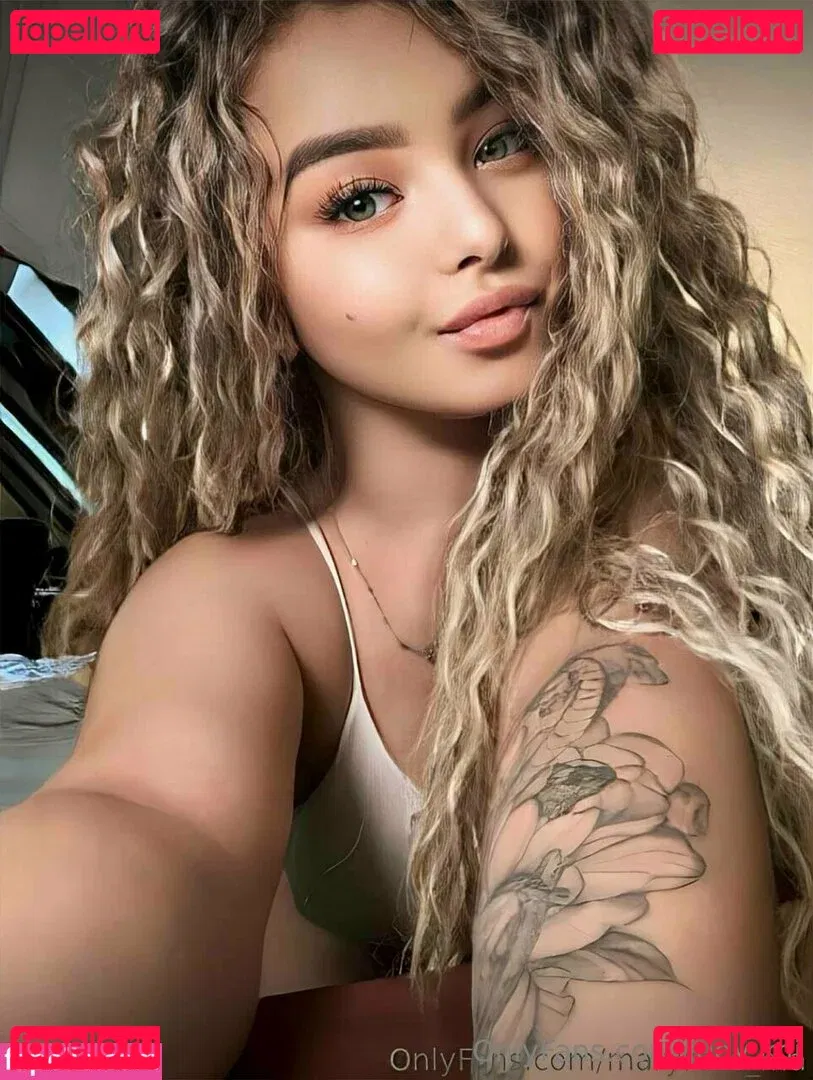 judy_mi Onlyfans Photo Gallery 