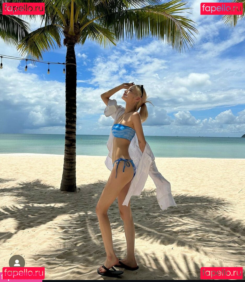 Kellykimkim7 Nude Onlyfans Photo 41