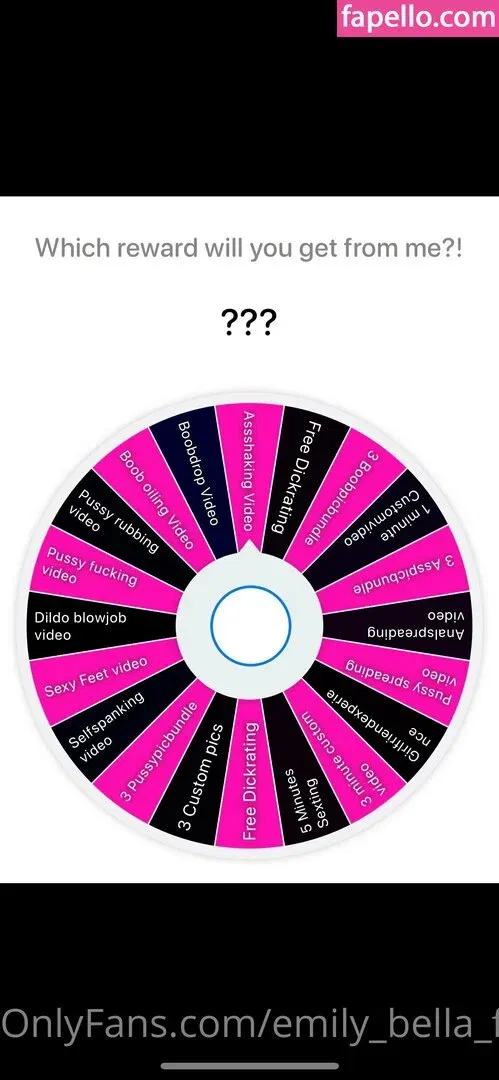 emily_bella_free Onlyfans Photo Gallery 