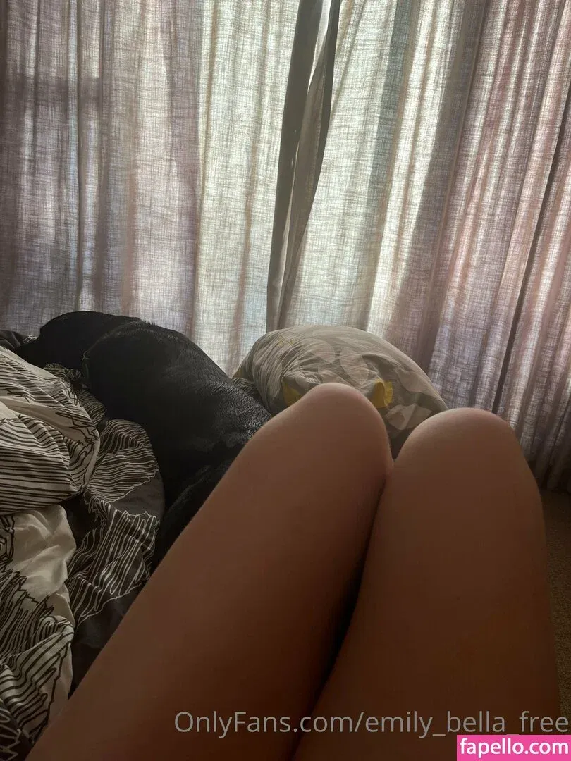 emily_bella_free Onlyfans Photo Gallery 