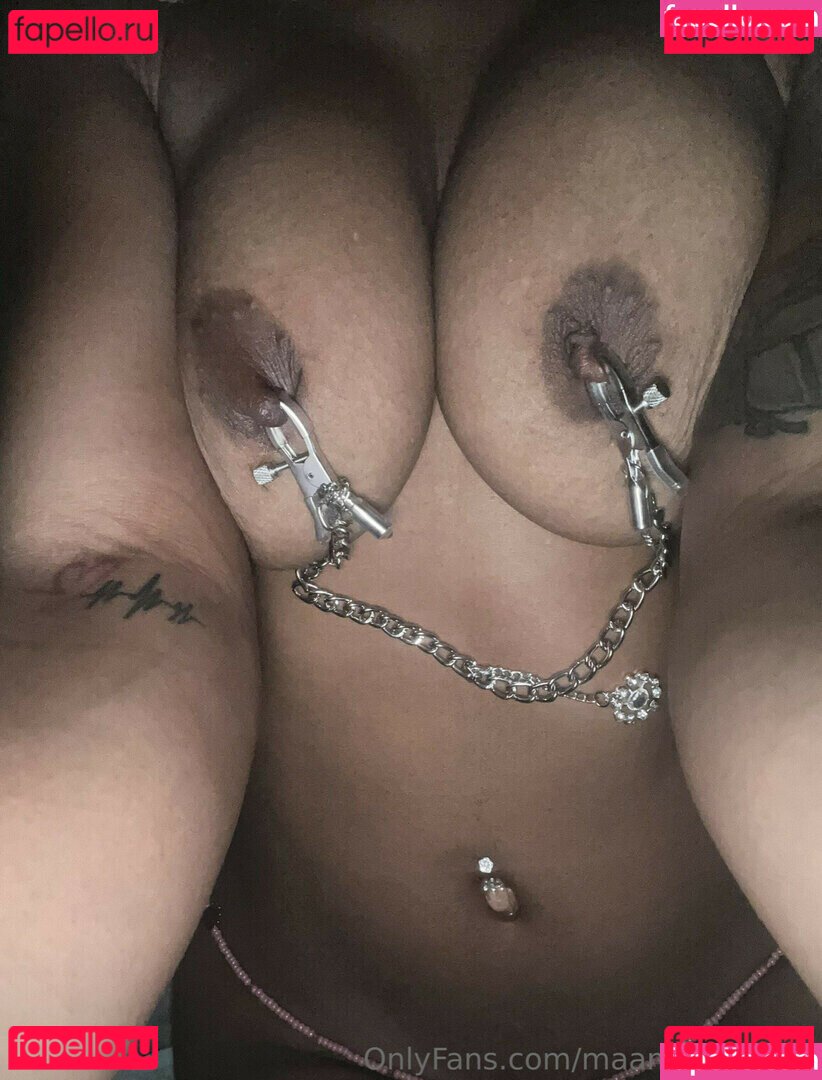 maaminextdoor Nude Onlyfans Photo 5
