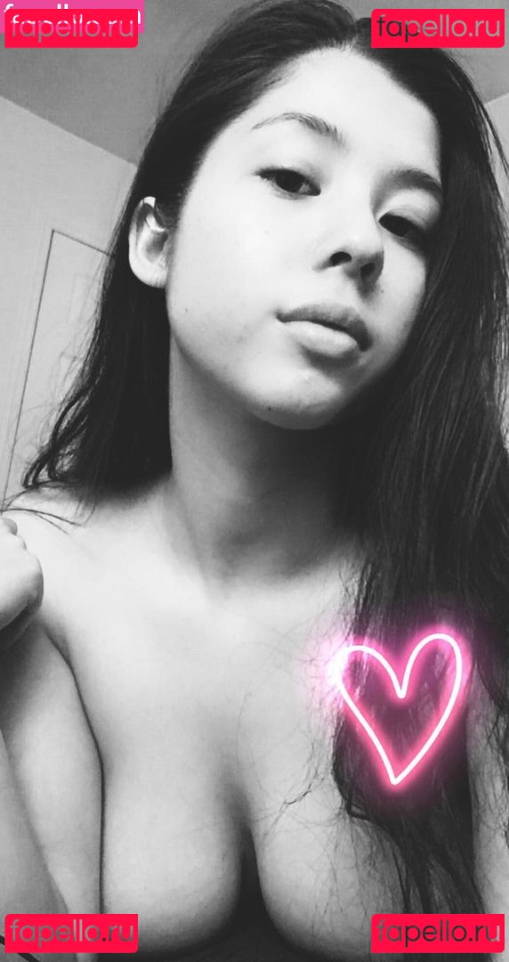 hanabanana Nude Onlyfans Photo 9