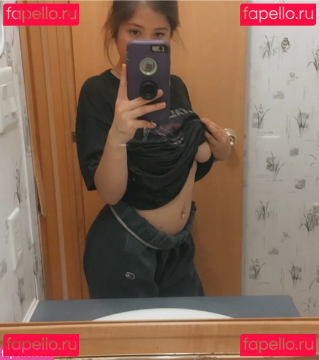 hanabanana Nude Onlyfans Photo 3