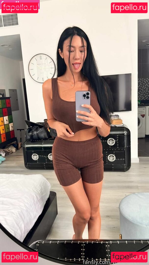 yoonaleecake Nude Onlyfans Photo 35