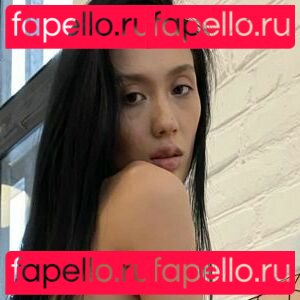 yoonaleecake Nude Onlyfans Photo 23