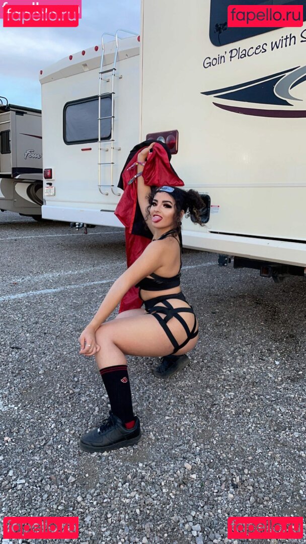 samuraisofreecosplay Nude Onlyfans Photo 8