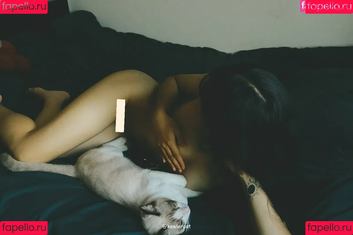 kewlercat Onlyfans Photo Gallery 