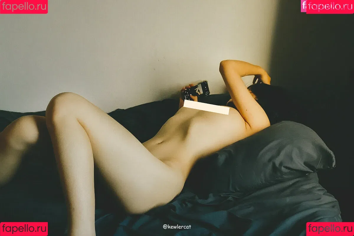 kewlercat Onlyfans Photo Gallery 