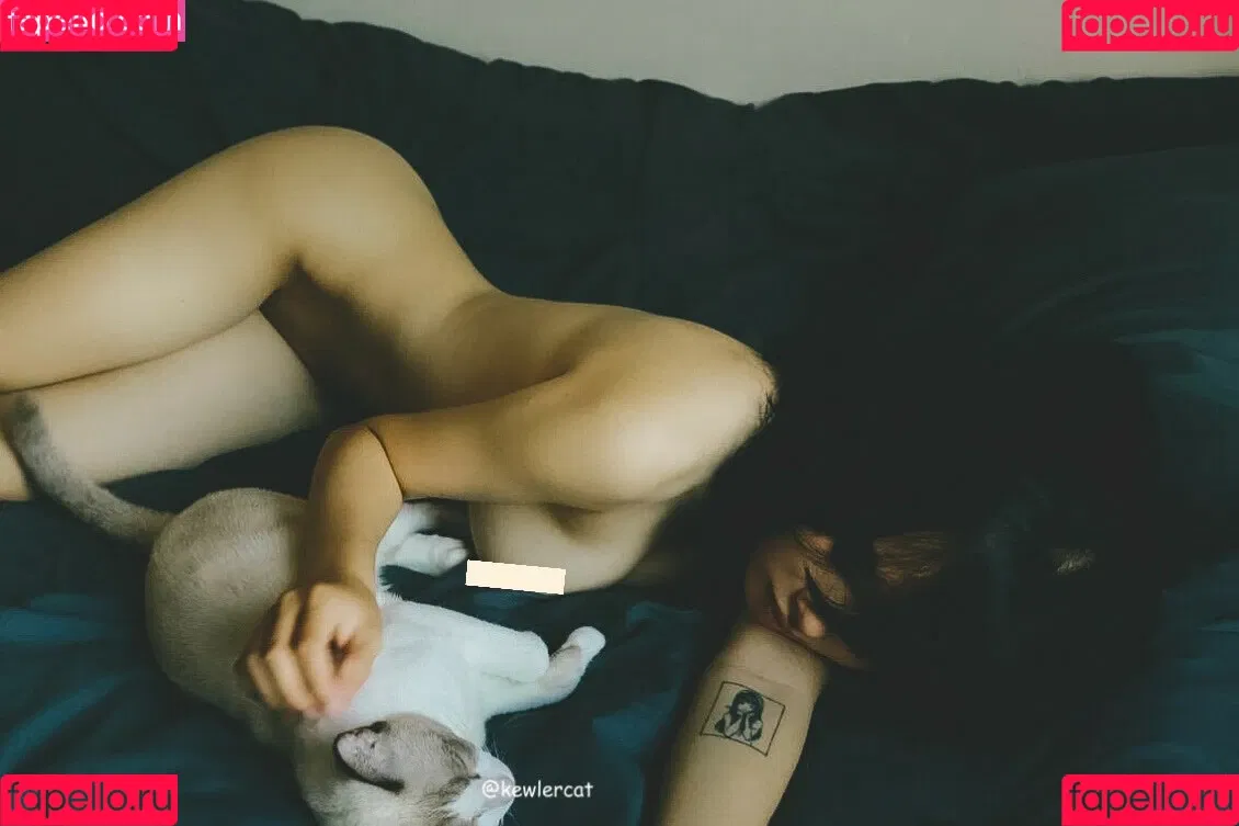 kewlercat Onlyfans Photo Gallery 