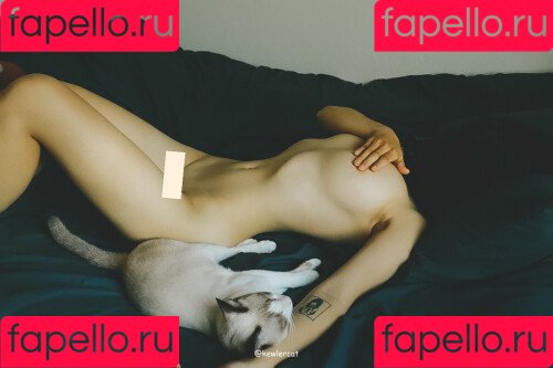 kewlercat Onlyfans Photo Gallery 