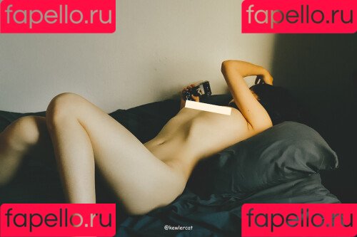 kewlercat Onlyfans Photo Gallery 