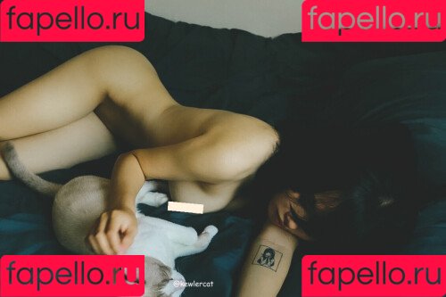 kewlercat Onlyfans Photo Gallery 