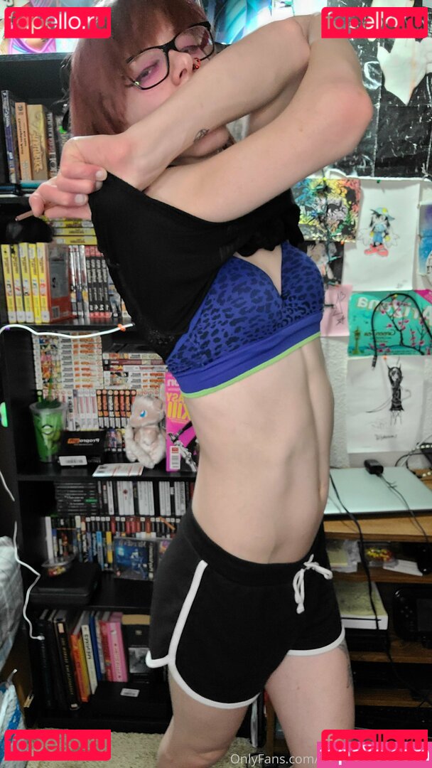 catastrophecatfree Nude Onlyfans Photo 50