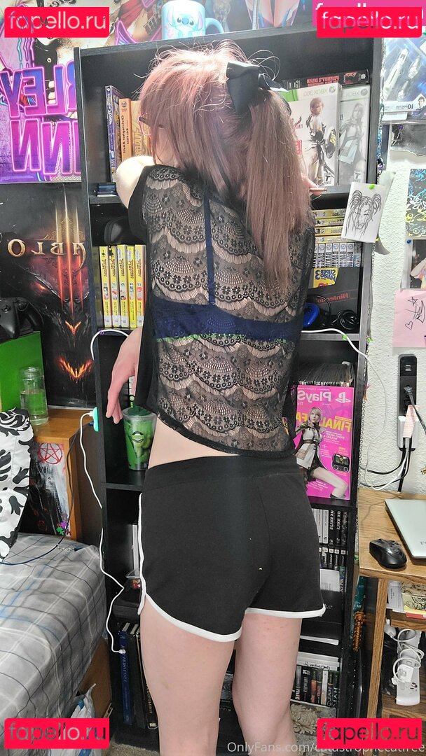 catastrophecatfree Nude Onlyfans Photo 33