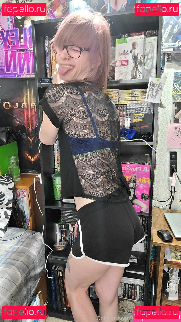 catastrophecatfree Nude Onlyfans Photo 32