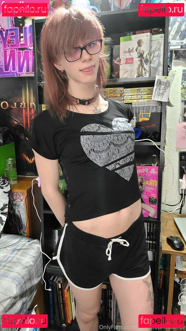 catastrophecatfree Nude Onlyfans Photo 31