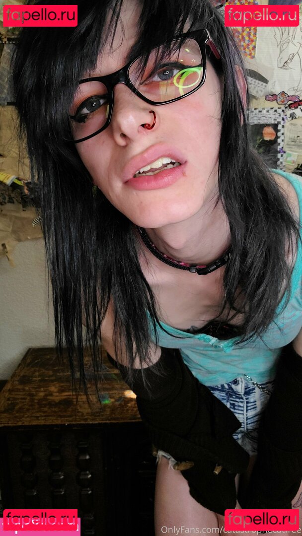 catastrophecatfree Nude Onlyfans Photo 28