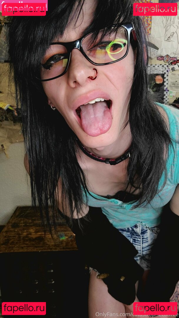 catastrophecatfree Nude Onlyfans Photo 27