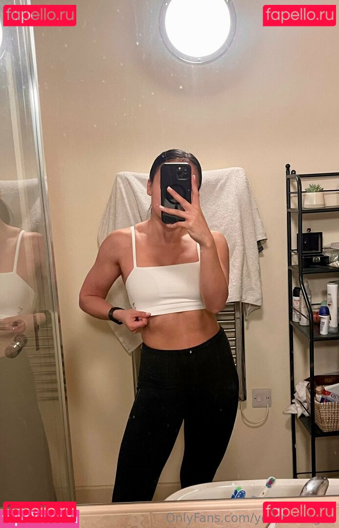 yourasiangirll Nude Onlyfans Photo 47