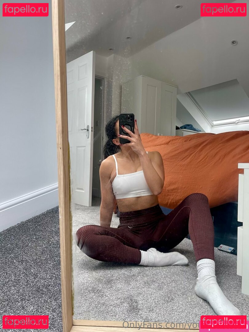 yourasiangirll Nude Onlyfans Photo 45
