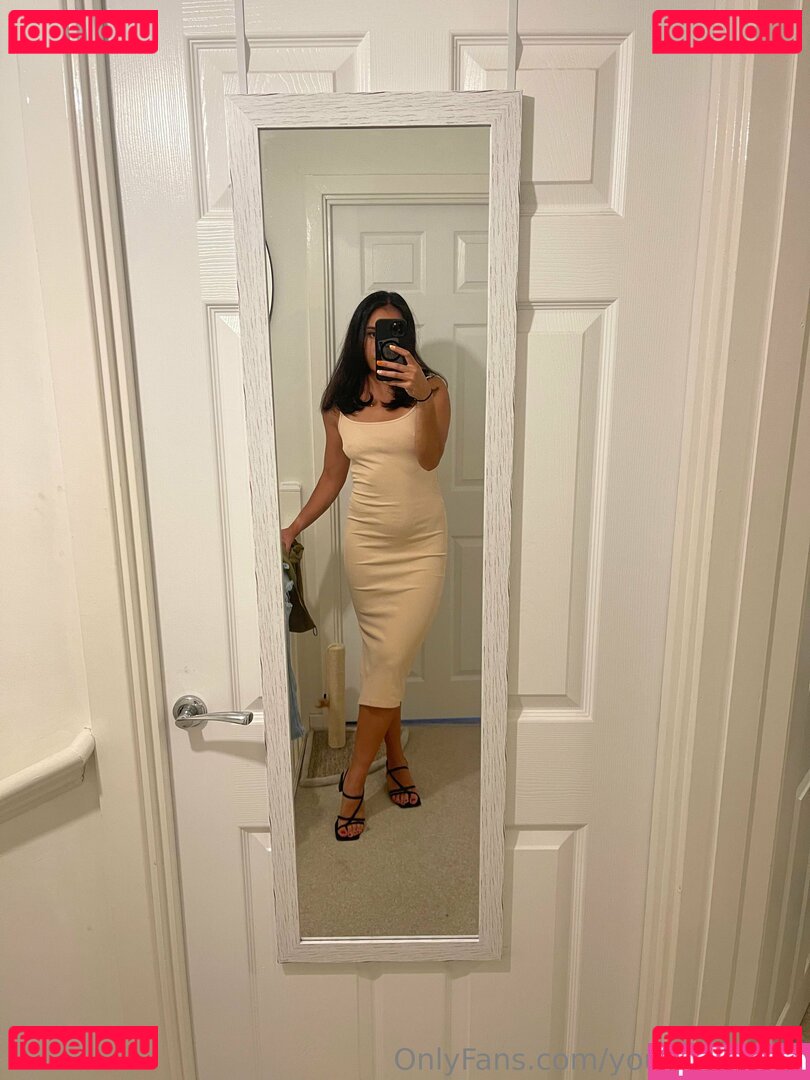 yourasiangirll Nude Onlyfans Photo 44