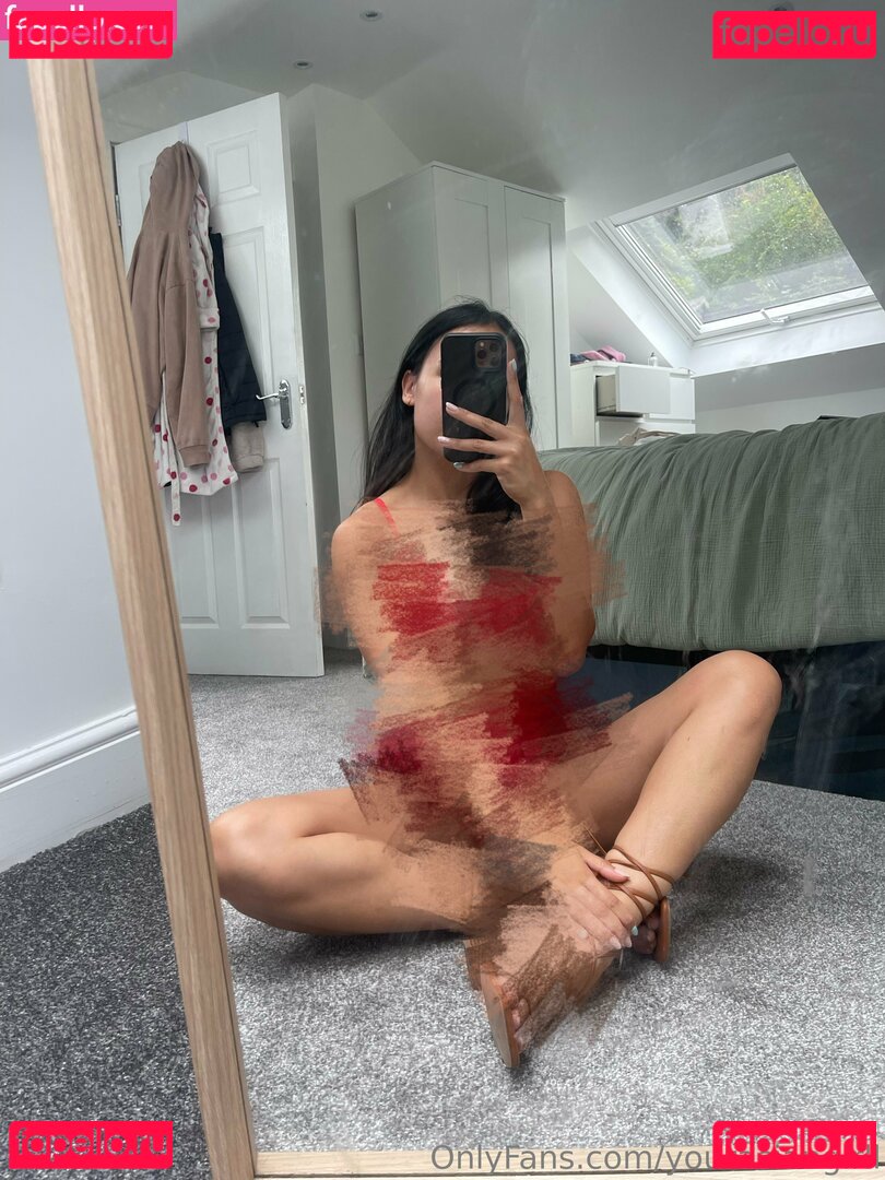 yourasiangirll Nude Onlyfans Photo 43