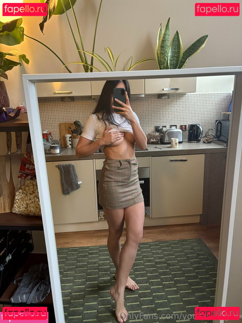 yourasiangirll Nude Onlyfans Photo 35