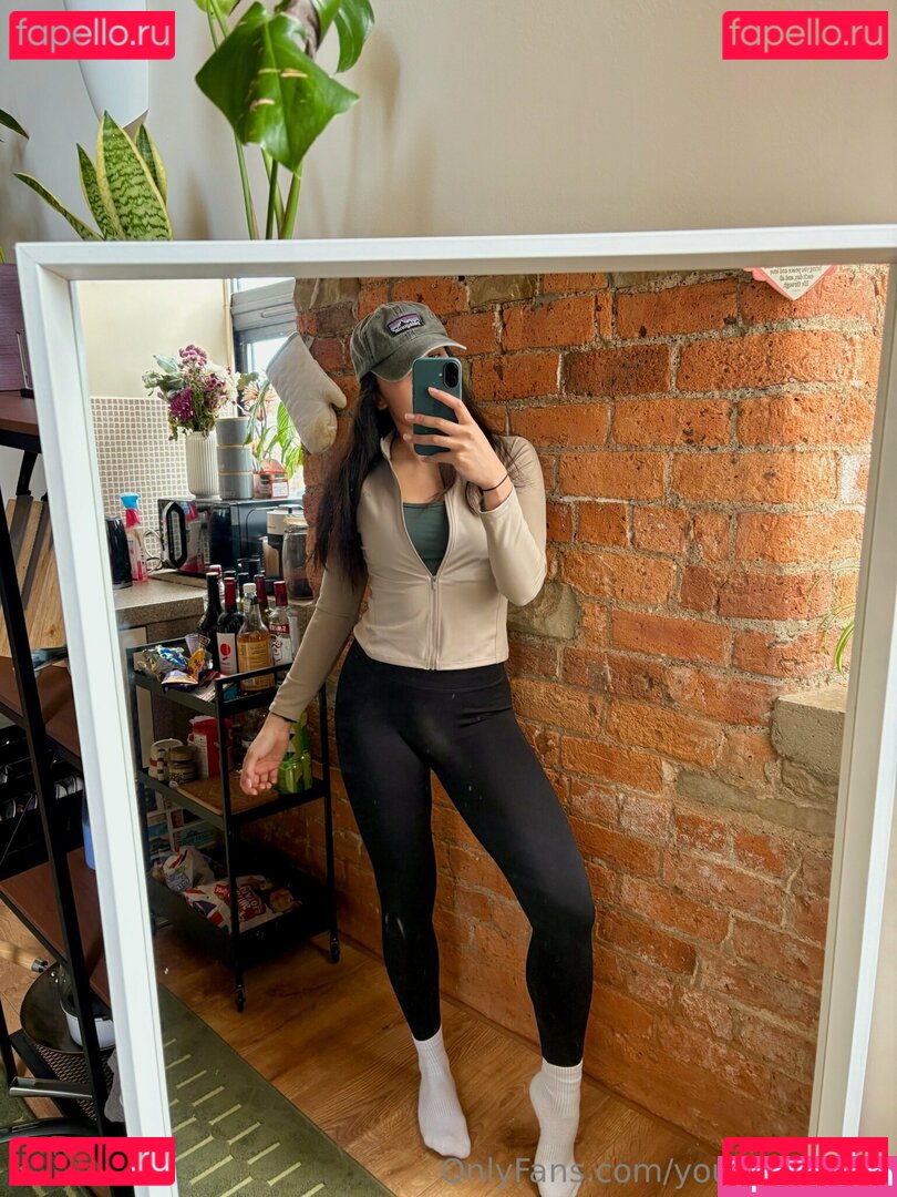 yourasiangirll Nude Onlyfans Photo 33