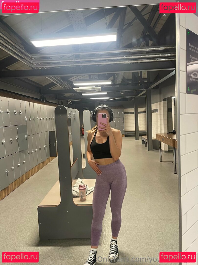 yourasiangirll Nude Onlyfans Photo 29