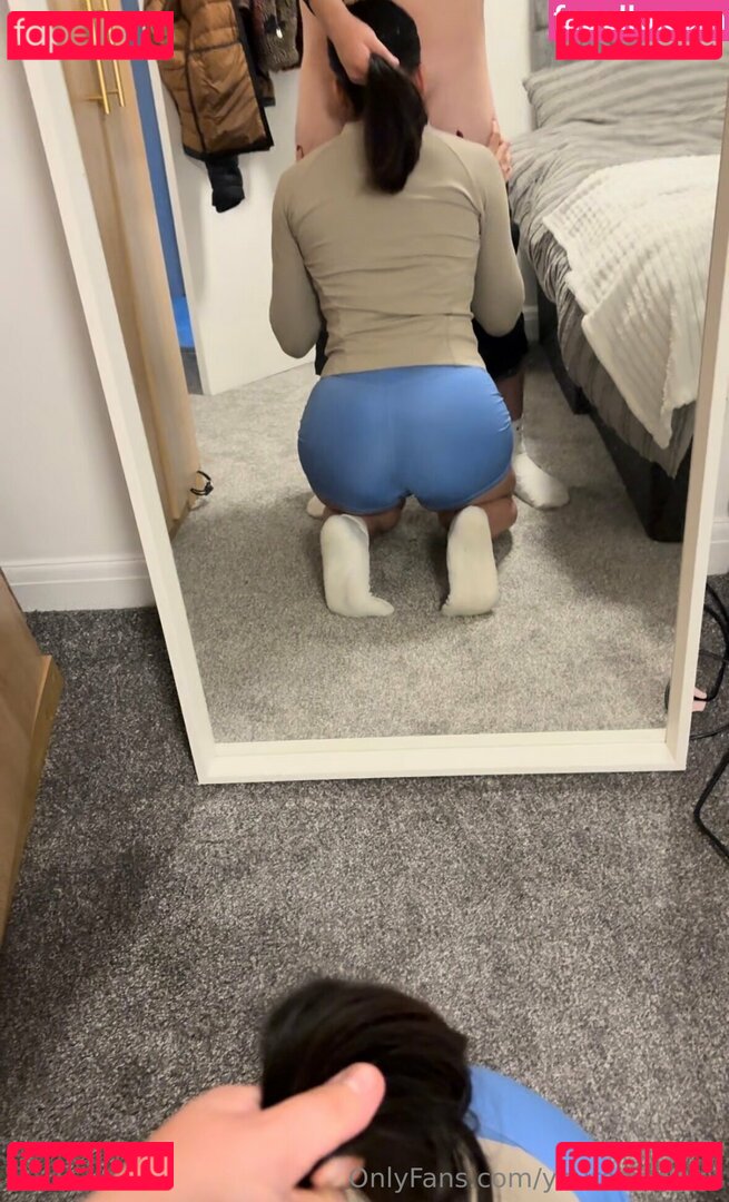 yourasiangirll Nude Onlyfans Photo 25