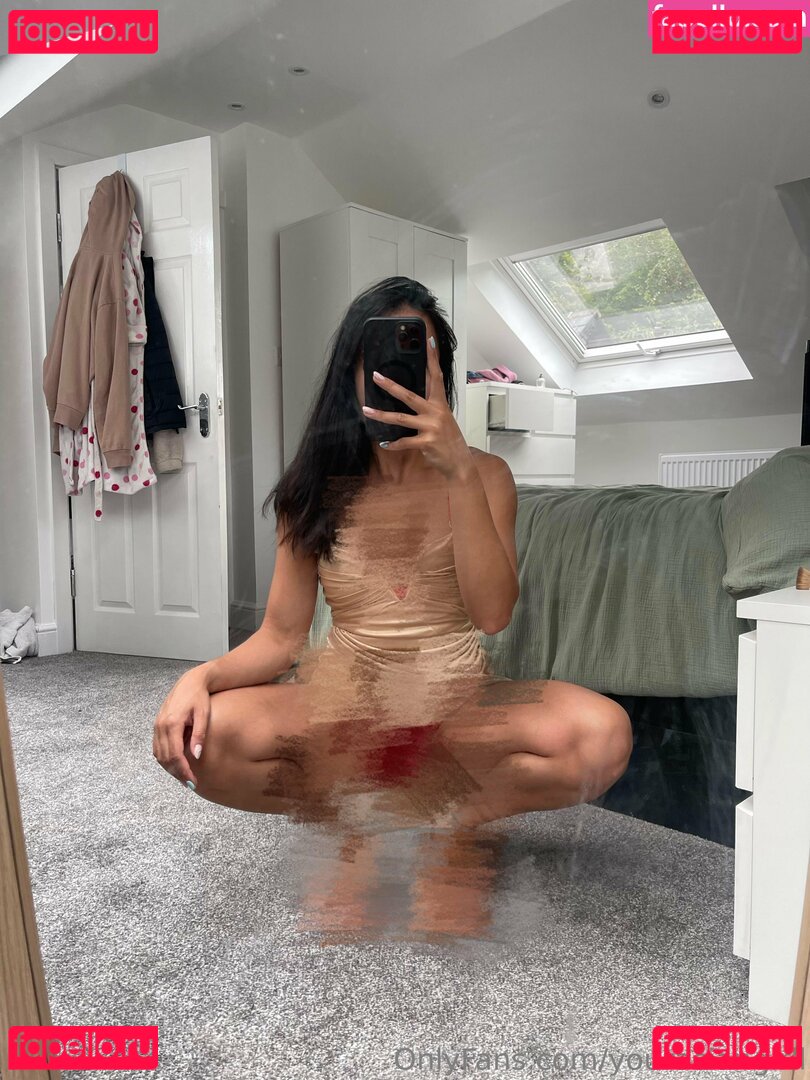 yourasiangirll Nude Onlyfans Photo 21