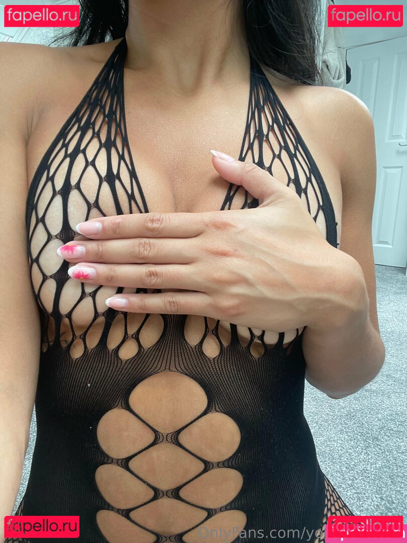 yourasiangirll Nude Onlyfans Photo 20