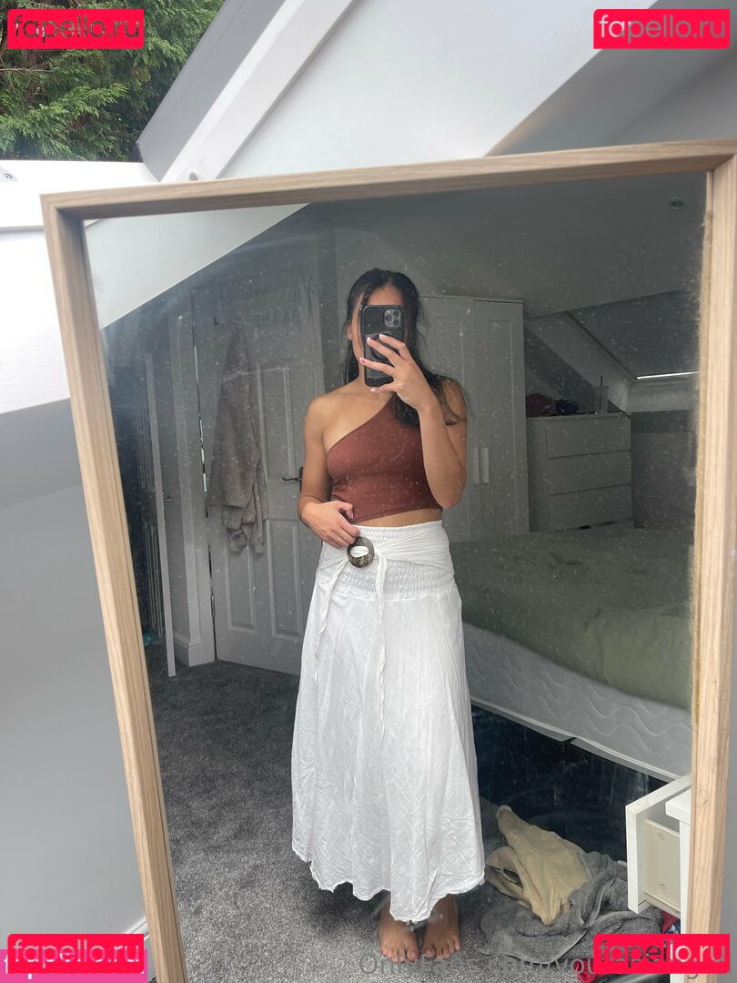 yourasiangirll Nude Onlyfans Photo 18