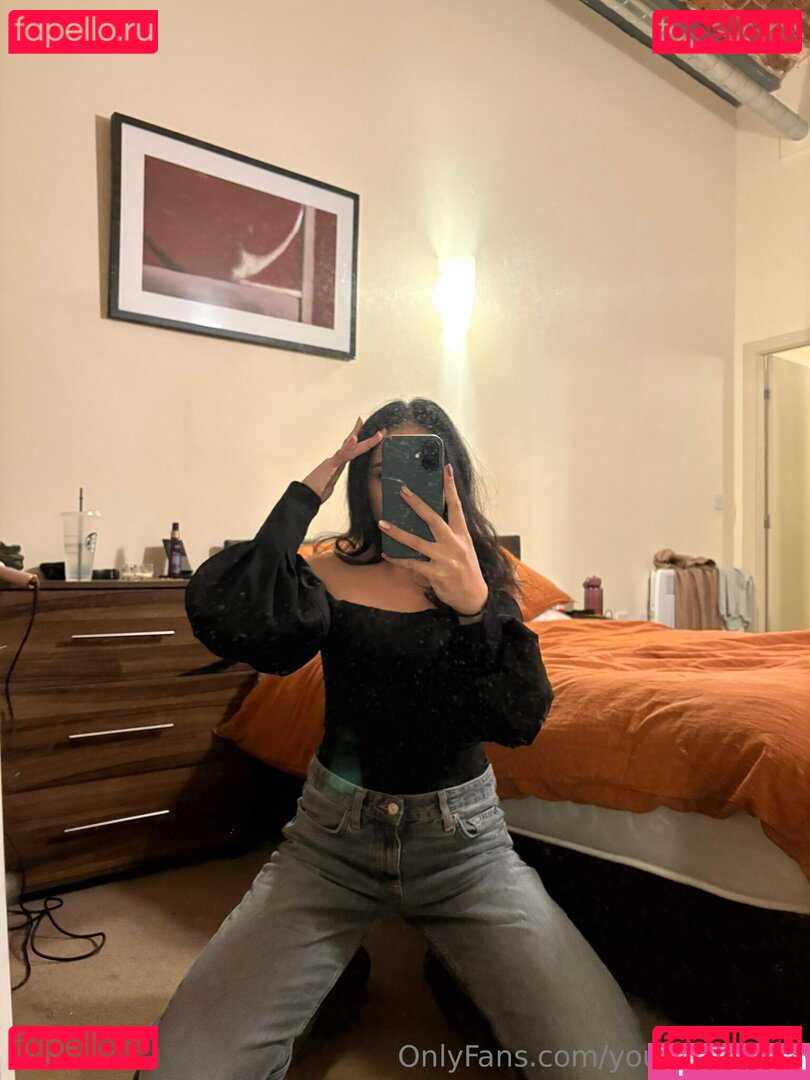 yourasiangirll Nude Onlyfans Photo 17