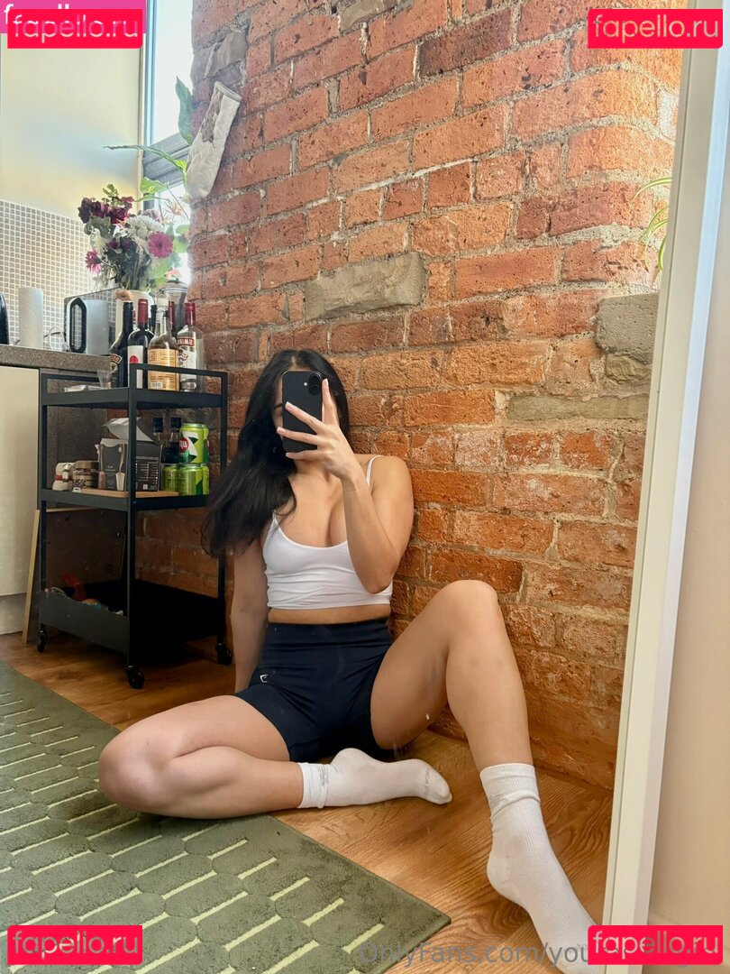 yourasiangirll Nude Onlyfans Photo 13