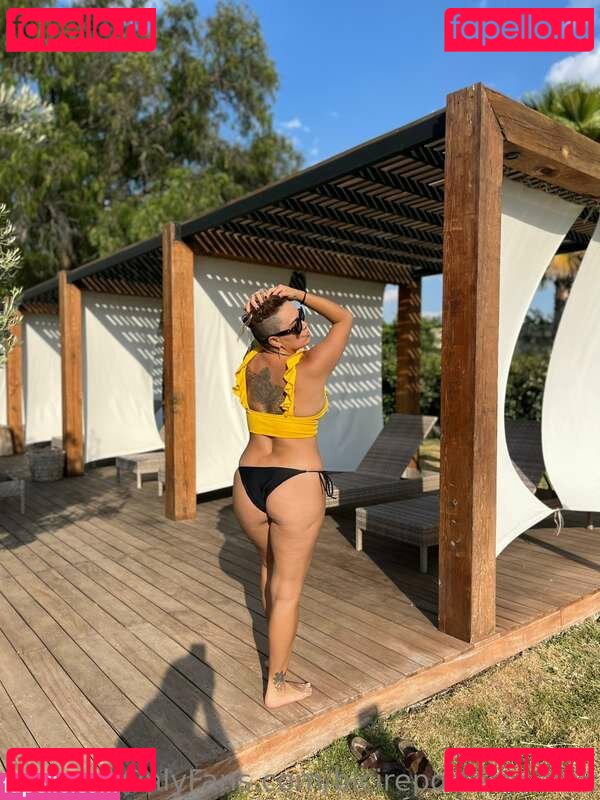Lina Cal Nude Onlyfans Photo 38
