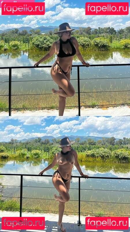Lina Cal Nude Onlyfans Photo 20