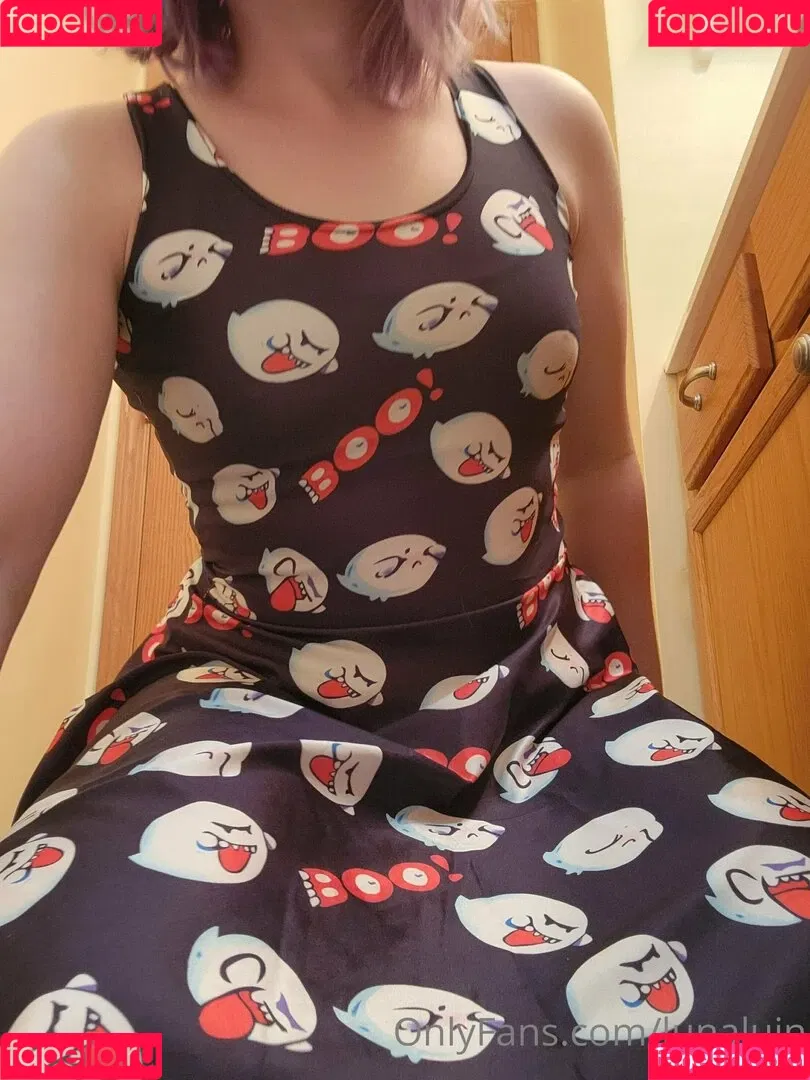 lunaluin Onlyfans Photo Gallery 