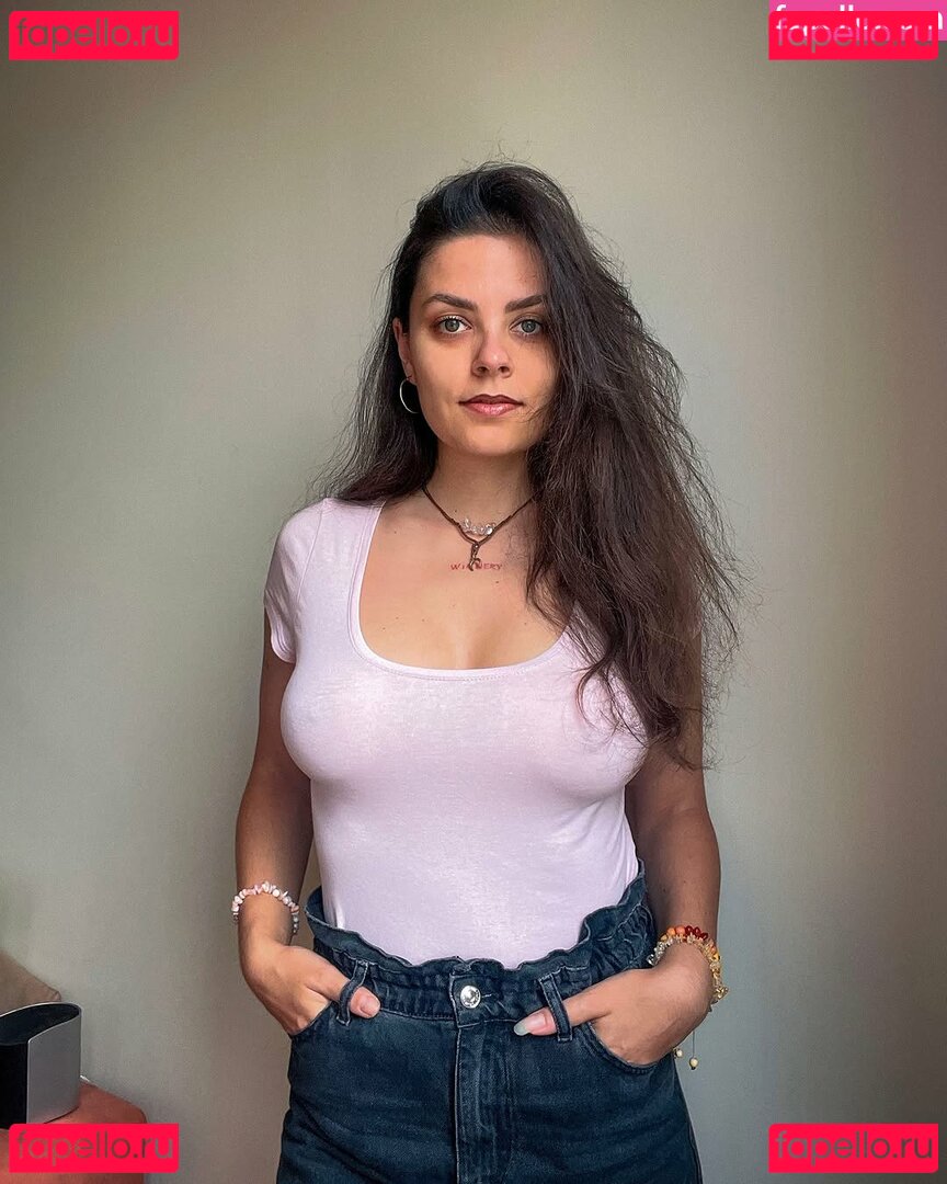 Lena Bartos Nude Onlyfans Photo 43