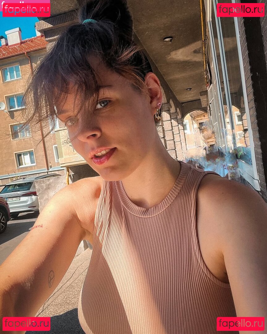 Lena Bartos Nude Onlyfans Photo 37