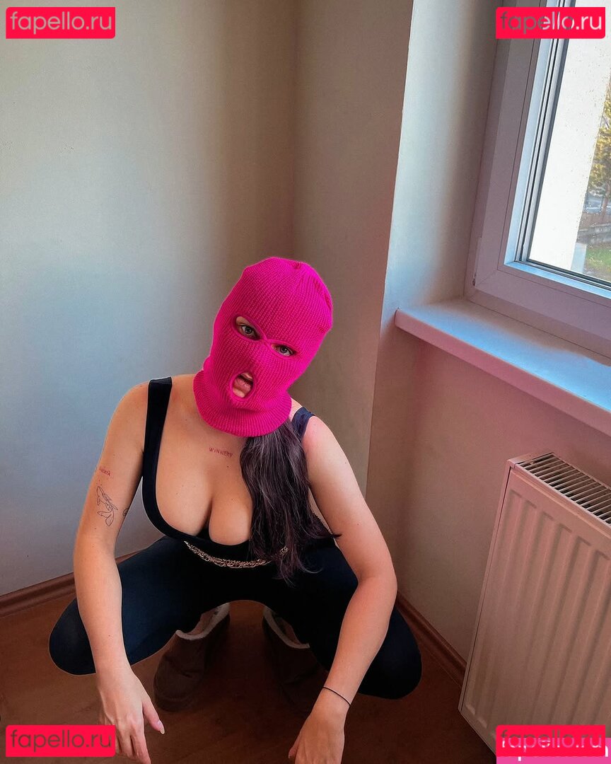 Lena Bartos Nude Onlyfans Photo 33