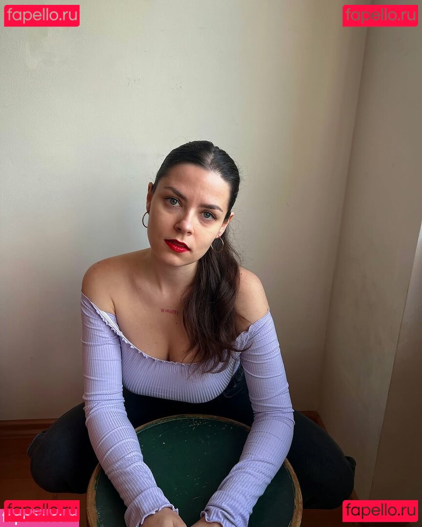 Lena Bartos Nude Onlyfans Photo 27